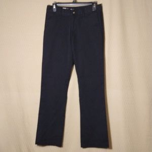 VOLCOM straight pants 29